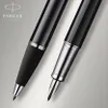 PARKER Füller & Kugelschreiber DuoSet Black C.C. IM M Voir les images du produit 25