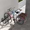 XINZI Stojak rowerowy Stojak rowerowy Podstawa na 4 rowery Podgląd zdjęcia produktu 7
