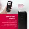 Olympia 2264 Olympia Mobiltelefon BELLA+                    Náhľad obrázku produktu 5