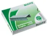 Leitz 5572-00-00 Punti metallici 26/6, 1000 pezzi Anteprima dell’immagine prodotto 5