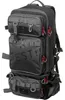 Westin W4 3In1 Master Backpack 3 Boxes Xl Titanium Black Produktbild-Vorschau 1