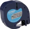 DYMO LetraTag 91228 - S0721730 - Etiketová páska / čierna Náhľad obrázku produktu 9