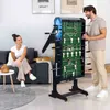 Hop-Sport Kickertisch Sector – klappbarer Tichfußball für Produktbild-Vorschau 16