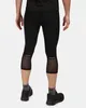 Kilpi Terry Leggings, zwart, heren, maat M Productafbeelding-voorbeeld 7