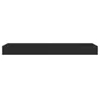 A black rectangular object, likely a sink or countertop edge, is shown against a white background. Produktbild-Vorschau