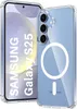 Custodia per Samsung Galaxy S25 - Custodia magnetica Anteprima dell’immagine prodotto 4
