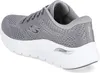 Skechers Arch Fit 2.0 All Day Comfort Vegan Herren Sneaker Produktbild-Vorschau 9