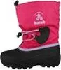 kamik Buty NK8727 4727 Southpole Bright Rose Podgląd zdjęcia produktu 4