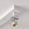 LED 6-flammig schwenkbare Deckenleuchte | Deckenspots Produktbild-Vorschau 7