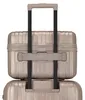travelite beauty case Barbara Novelty Beautycase Satin Nude Anteprima dell’immagine prodotto 10