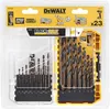 DEWALT Metallbohrer-Set 23-tlg. HSS-G Anteprima dell’immagine prodotto 3