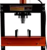 Hydraulický lis, 20T | KD318 Náhľad obrázku produktu 11