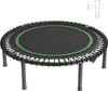 SucceBuy faltbares Mini-Trampolin, 40 Zoll Produktbild-Vorschau 1