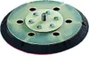 FLEX  Klett-Schleifteller SP-H D150-6 X1107, 228176 Produktbild-Vorschau 1