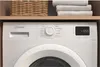 Lave-linge frontal 8kg 1200 tours/min blanc - Indesit - Voir les images du produit 7