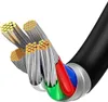 Kabel Usb-C Do Lightning Baseus Serie Superior, 20W, Pd, 1M Anteprima dell’immagine prodotto 6
