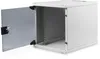 DIGITUS Wandgehäuse 254 mm (10")  - 312x400 mm (BxT) Produktbild-Vorschau 2