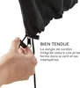 Shield cantilever Housse de protection pour parasol déporté Voir les images du produit 6