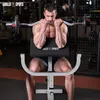 GORILLA SPORTS® Curlbank - 96 x 65 x 83-103 cm, bis 200 kg Produktbild-Vorschau 7