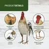 RT-44K-L Hahn Blechfigur Productafbeelding-voorbeeld 4
