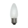 Isotronic Candle LAMP Frosted E27 10145.9 GlÃ1/4hlampe, Produktbild-Vorschau 4