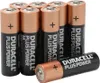 Duracell 5000394203389 Batteria domestica Batteria monouso Anteprima dell’immagine prodotto 8