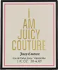 The image shows the front of a perfume box. Podgląd zdjęcia produktu