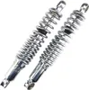 Set ammortizzatore puntone 300mm cromo (10/10mm) universale Anteprima dell’immagine prodotto 4