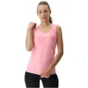 UYN Natural Training Funktionsshirt Damen P487 - pink fluo Produktbild-Vorschau 2