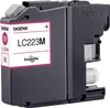 Brother LC223M Druckerpatrone 1 Stück(e) Original Magenta Produktbild-Vorschau 5