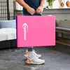 180x60 Klappbare Gymnastikmatte - 5cm dicke Turnmatte Produktbild-Vorschau 6