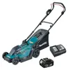 Makita DLM330SM HandgefÃ1/4hrter Rasenmäher, Elektromotor, Produktbild-Vorschau 15
