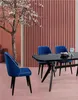 Schwarzer Esstisch 160x85 Esszimmer Tisch Esstische Tische Produktbild-Vorschau 4