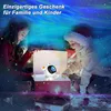 Astronaut Starry Sky Projektor s reproduktorem Bluetooth 32 Náhled obrázku produktu 9