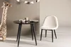 Venture Design, Esstische, Plaza, Schwarz Produktbild-Vorschau 7