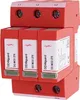 DEHN 952300 Scaricatore modulare per sistemi TN-C IP20 Anteprima dell’immagine prodotto 1
