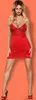 Babydoll Obsessive Lovica XXL/XXXL Produktbild-Vorschau 22