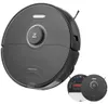 Roborock S8 Staubsaugerroboter 0,4 L Bagless Schwarz Produktbild-Vorschau 26