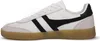 Baskets Basse en cuir Viper Leather Voir les images du produit 10