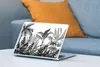 MuchoWow® Laptop Aufkleber Sticker Cover Design - Dschungel Produktbild-Vorschau 4