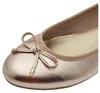 Marco Tozzi ballerine donna 2-22137-42 platino 38 Anteprima dell’immagine prodotto 22