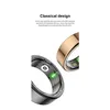 Smart RING schwarz, Herzfrequenz, Sättigung, Produktbild-Vorschau 9