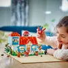LEGO ǀ Disney Domek na plaży Lilo i Stitcha, Zabawka Podgląd zdjęcia produktu 7