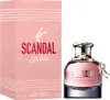 A perfume box and bottle are displayed side-by-side against a white background. Produktbild-Vorschau