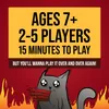 Exploding Kittens: (Kartenspiel in englischer Version Produktbild-Vorschau 11