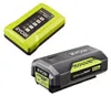 Pack énergie RYOBI RY36BC17A-120  1 batterie lithium+ 36V - Voir les images du produit 1