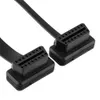 16kolíkový konektor na dva konektory OBD2 rozbočovač plochý Náhled obrázku produktu 8