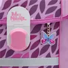 McNeill Schulranzen McLight 2 Schoolbag Set 6-teilig Beauty Produktbild-Vorschau 7