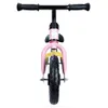 Story Run Racer balance bike pastello - blu Anteprima dell’immagine prodotto 1