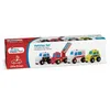 New Classic Toys, 4-teiliges Fahrzeugset Produktbild-Vorschau 3